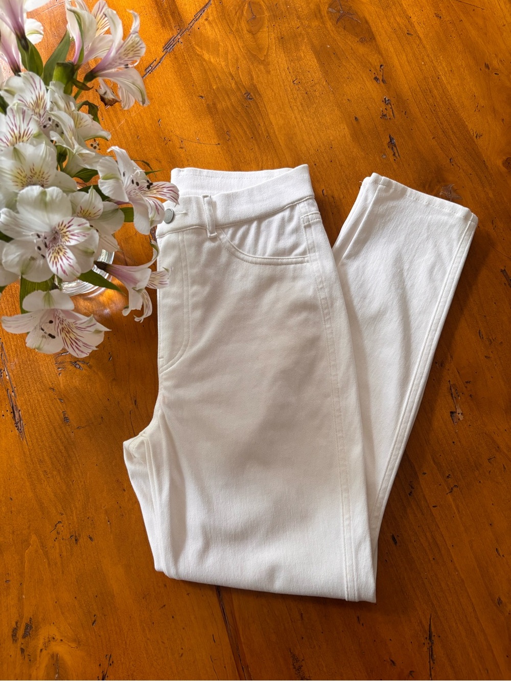 Uniqlo Stretch Jeans Size S